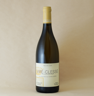 LAFON MACON VIRE CLESSE