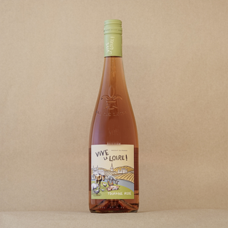 VIVE LA LOIRE ROSE SAUMUR