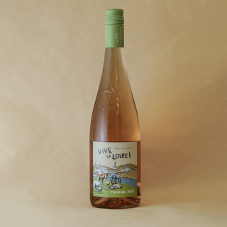 VIVE LA LOIRE ROSE