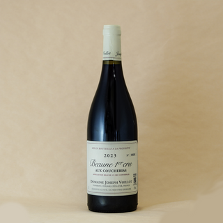 VOILLOT BEAUNE COUCHERAIS