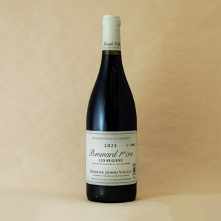 VOILLOT POMMARD RUGIENS