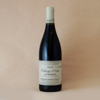 VOILLOT VOLNAY FREMIETS
