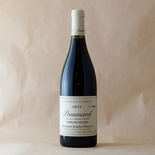 VOILLOT POMMARD