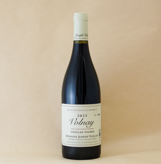 VOILLOT VOLNAY VIELLES VIGNES
