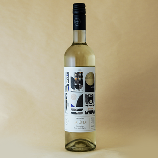 VOLTES LA LU DI WHITE