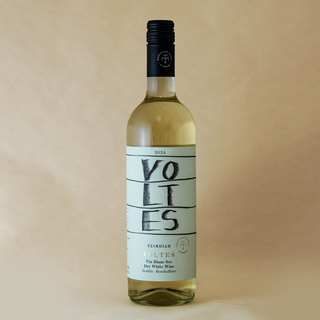 VOLTES WHITE