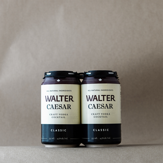 WALTER CRAFT CAESAR 4PK