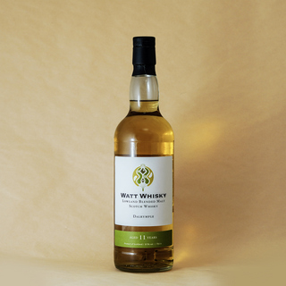 WATT WHISKY DALRYMPLE 11 YR