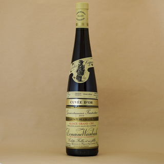 WEINBACH GEWURSTRAMINER FURSTENTUM