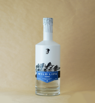 Wild Life Vodka