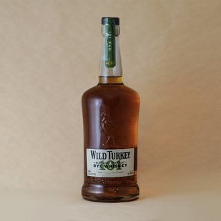 WILD TURKEY 101 RYE