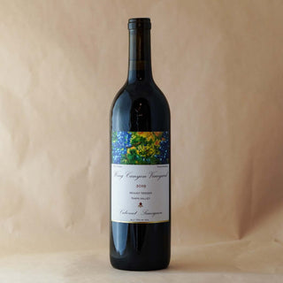 WING CANYON CABERNET SAUVIGNON