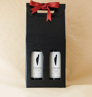 NON-ALCOHOLIC DOUBLE WINE PACK