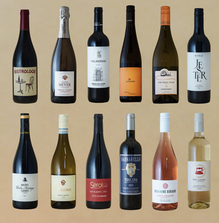 CHRISTMAS CASE 12 WINES