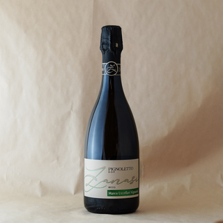 ZANASI PIGNOLETTO LAMBRUSCO