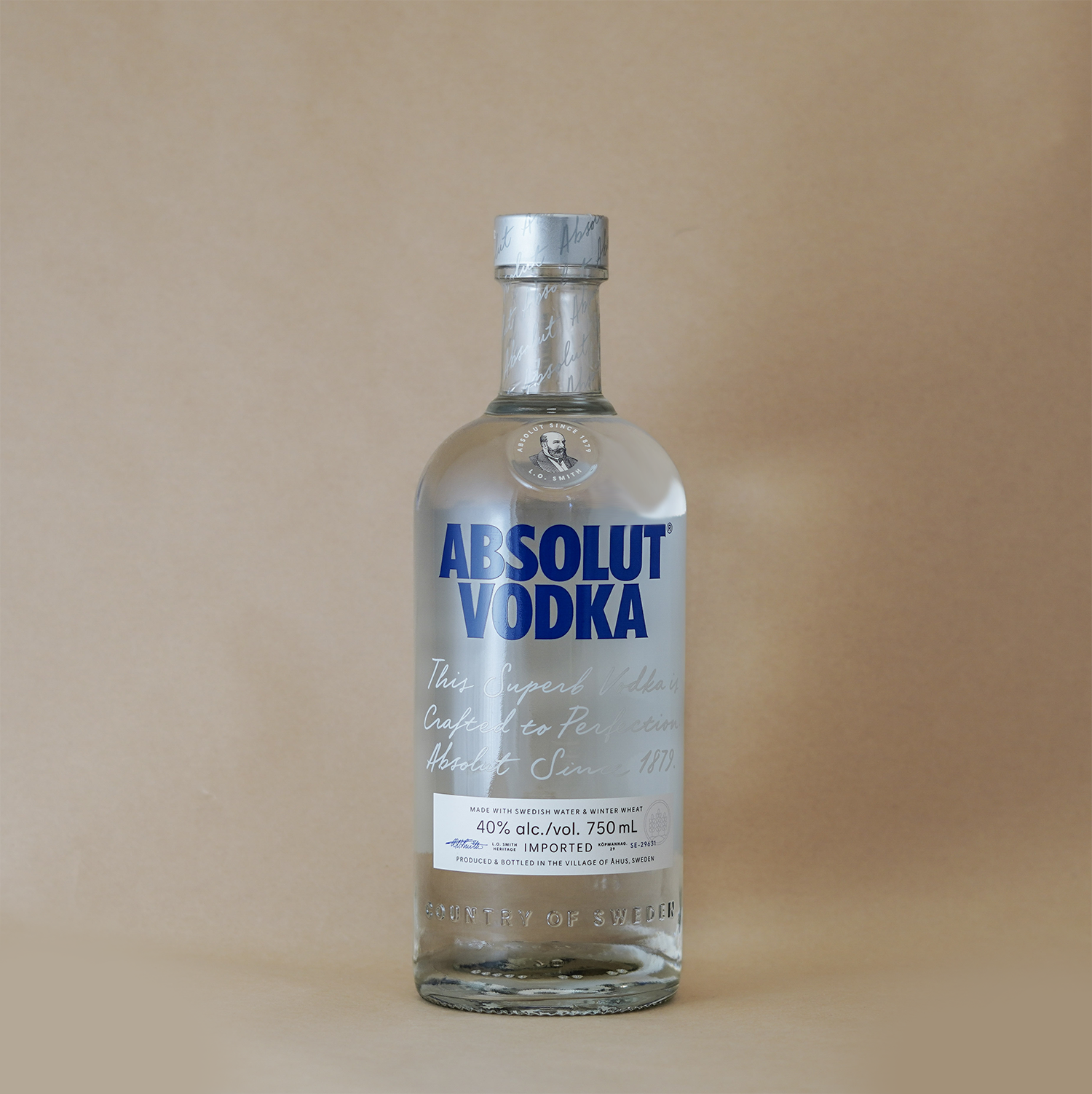 ABSOLUT Market Wines ABSOLUT Market Wines