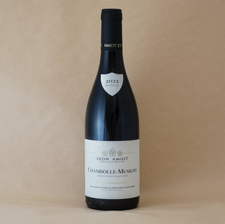AMIOT CHAMBOLLE MUSIGNY