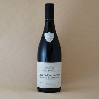 AMIOT GEVREY COMBOTTES