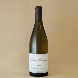 PIERRE BOISSON AUXEY DURESSES 2020