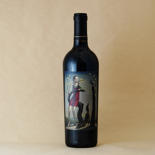 BEHRENS ZOE'S CUVEE