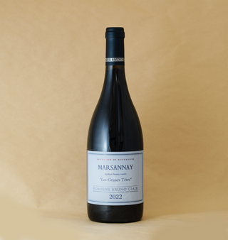 BRUNO CLAIR GRASSES TETES