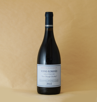 BRUNO CLAIR VOSNE PERDRIX