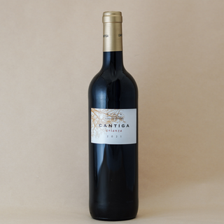 BODEGA DANIEL PURAS CRIANZA