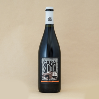 CARA SUCIA SANGIOVESE