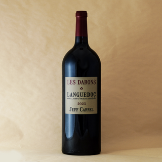 CARREL LES DARONS MAGNUM