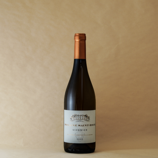 JEFF CARREL DOMAINE ST ROCHE VIOGNIER