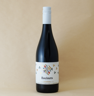 CELLAR MASROIG BOCINETS RED