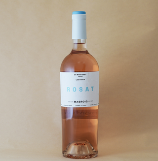 CELLER MASROIG LES SORTS ROSAT