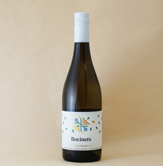 CELLER MASROIG BOCINETS WHITE