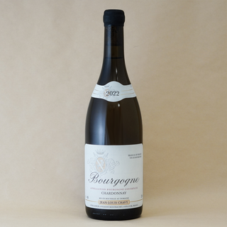 CHAVY BOURGOGNE BLANC