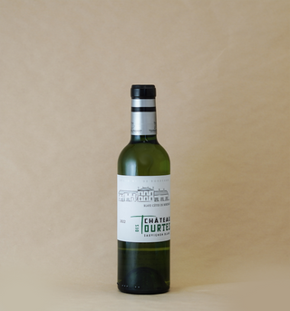 CHATEAU DES TOURTES WHITE