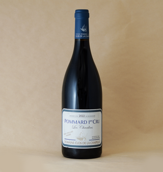 CLOS CHAPELLE POMMARD LES CHANLINS VV