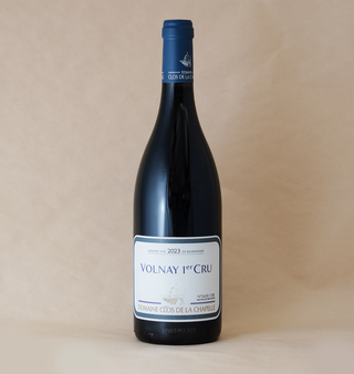 CLOS CHAPELLE VOLNAY 1ER CRU