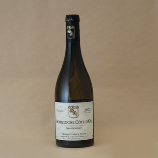 FABIEN COCHE BOURGOGNE BLANC