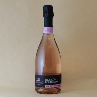 DAL BELLO TREVISO ROSE PROSECCO