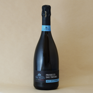 DAL BELLO TREVISO BRUT PROSECCO