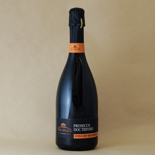 DAL BELLO TREVISO EXTRA DRY PROSECCO