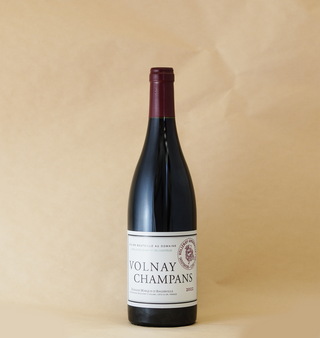 DANGERVILLE VOLNAY CHAMPANS