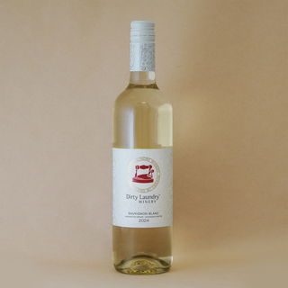 DIRTY LAUNDRY SAUVIGNON BLANC