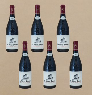 Le Vieux DonJon Buy 5 get 1 Free