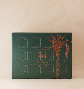 DBTD RUM MINI ADVENT CALENDAR