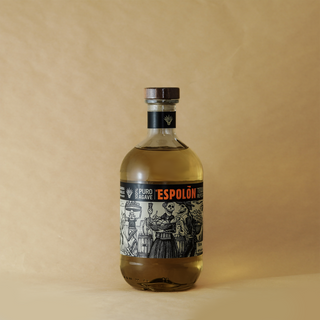 ESPOLON TEQUILA REPOSADO