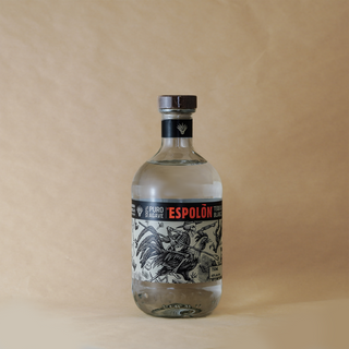 ESPOLON BLANCO