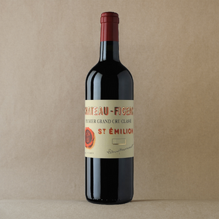 CHATEAU FIGEAC 2010