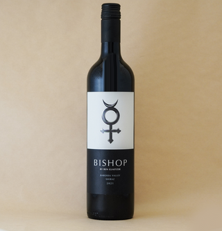 GLAETZER BISHOP SHIRAZ