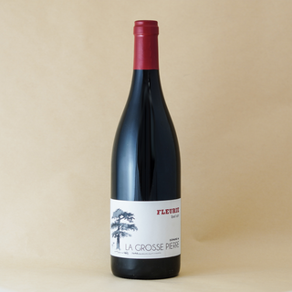 LA GROSSE PIERRE FLEURIE BEL AIR